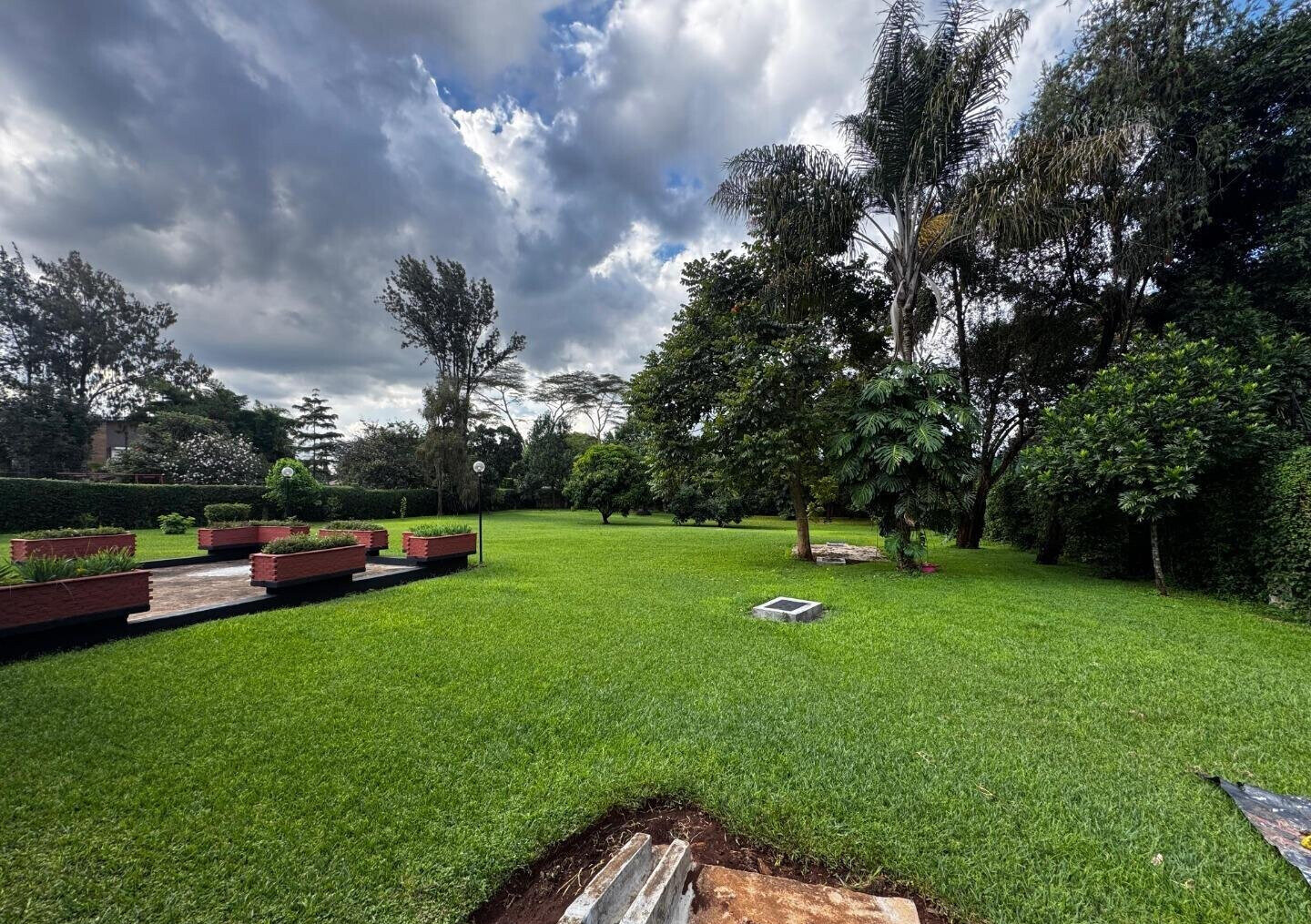 KSh 500K 5BR Haven with Garden