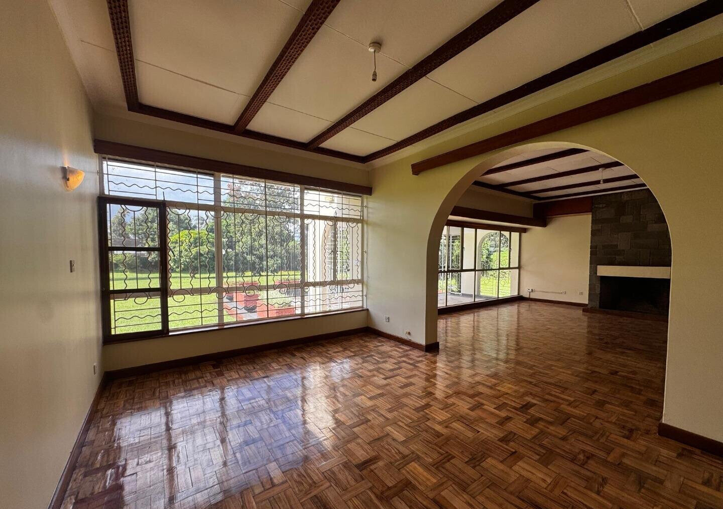 KSh 500K 5BR Haven with Garden