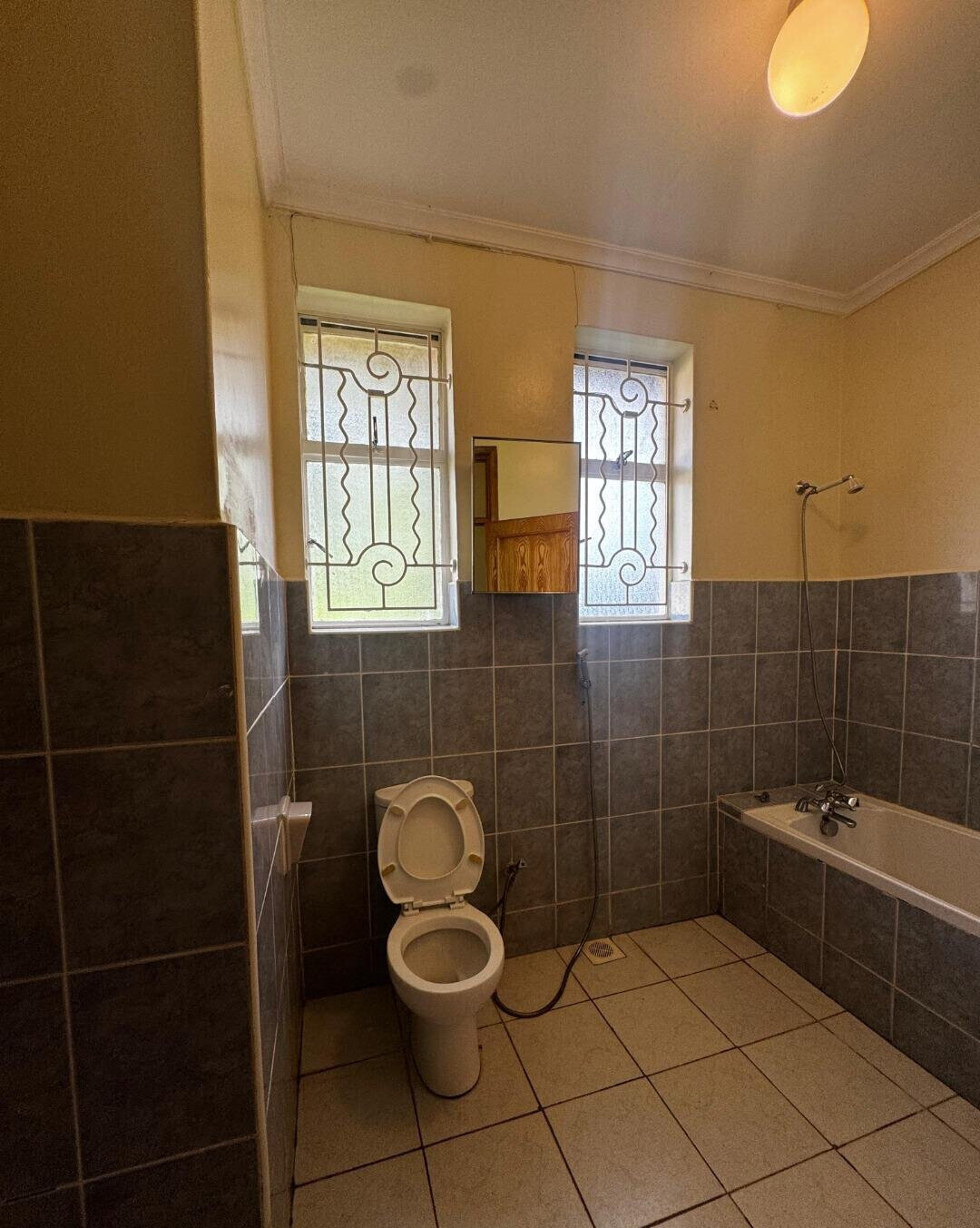 KSh 500K 5BR Haven with Garden