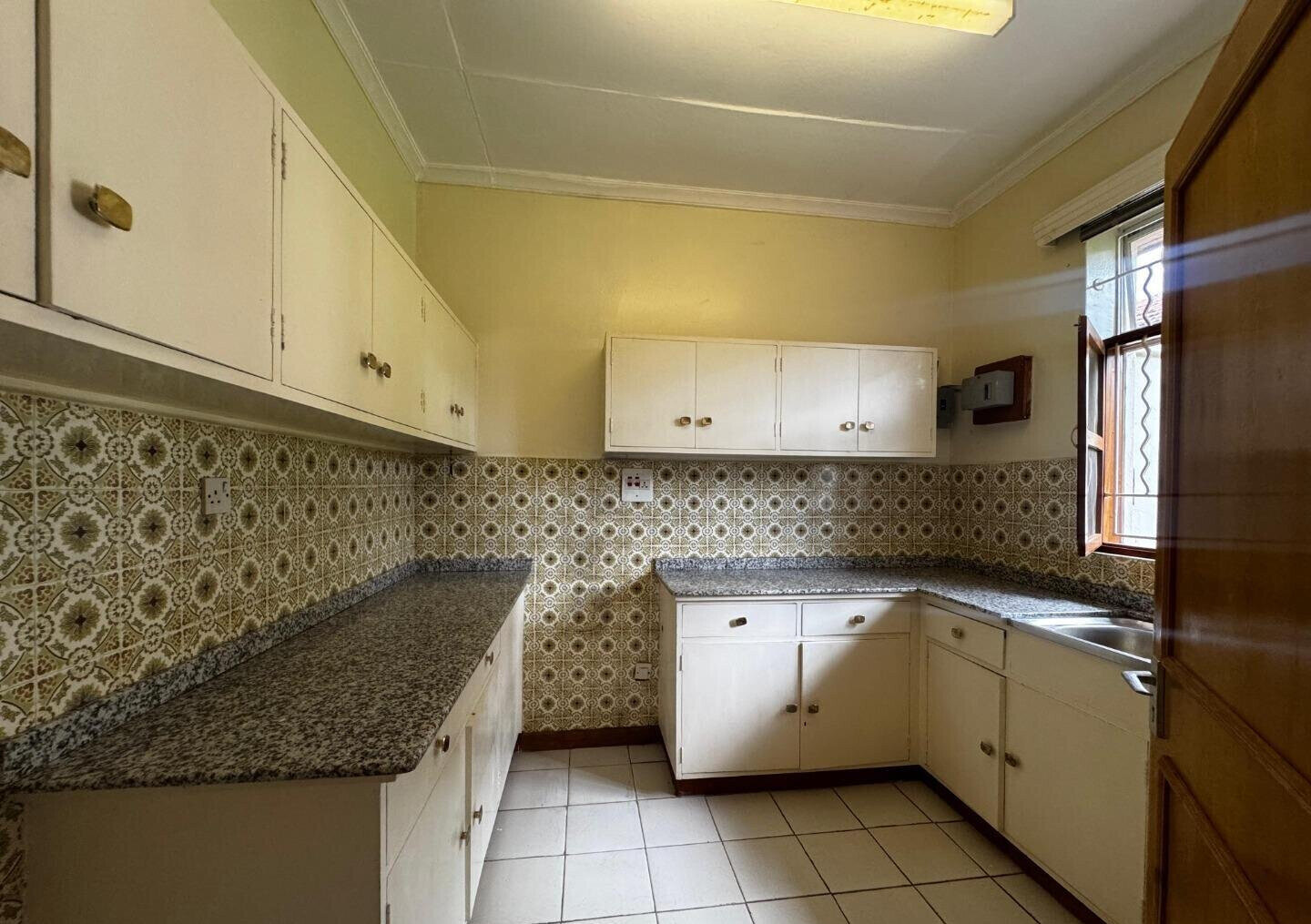 KSh 500K 5BR Haven with Garden