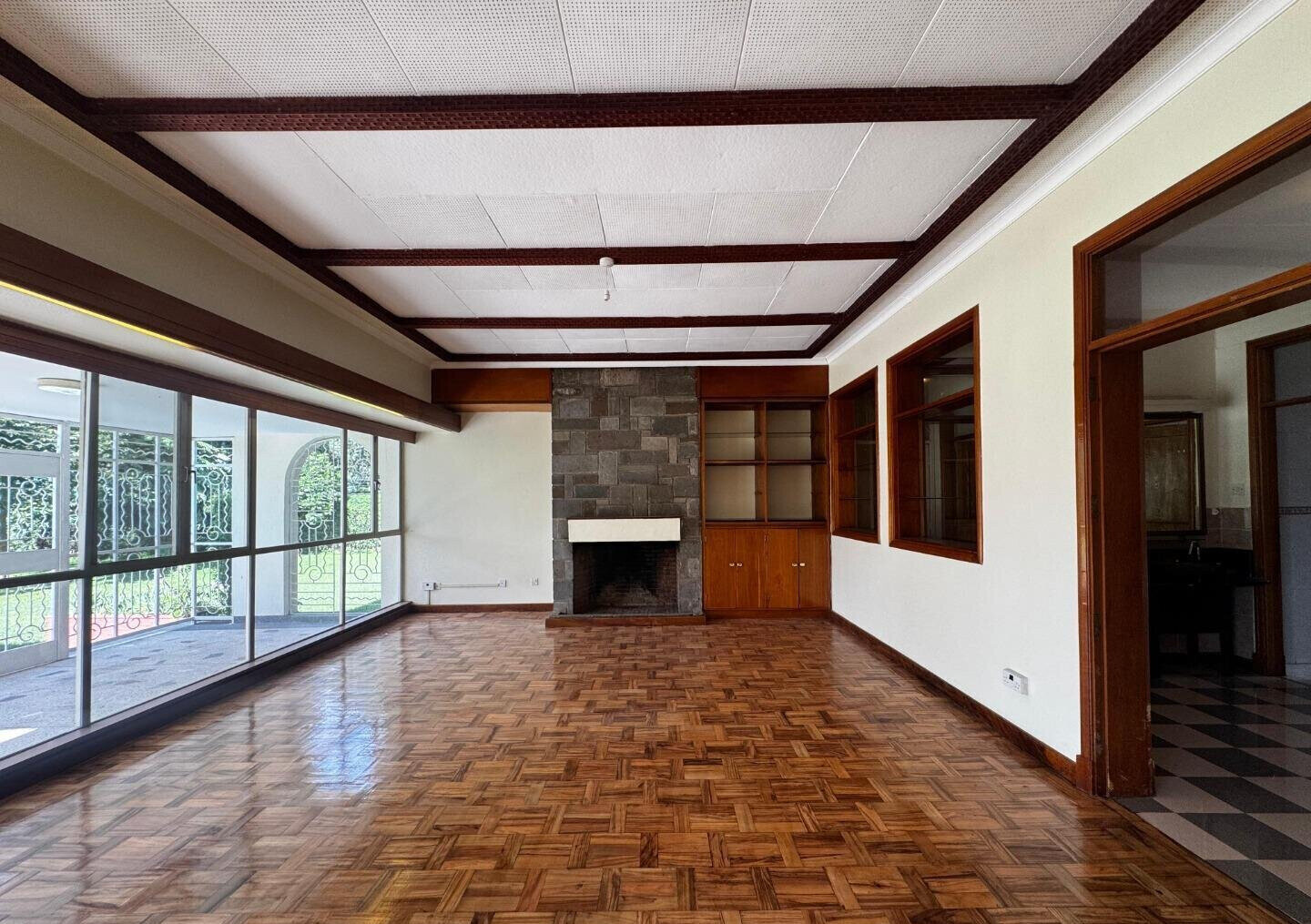 KSh 500K 5BR Haven with Garden