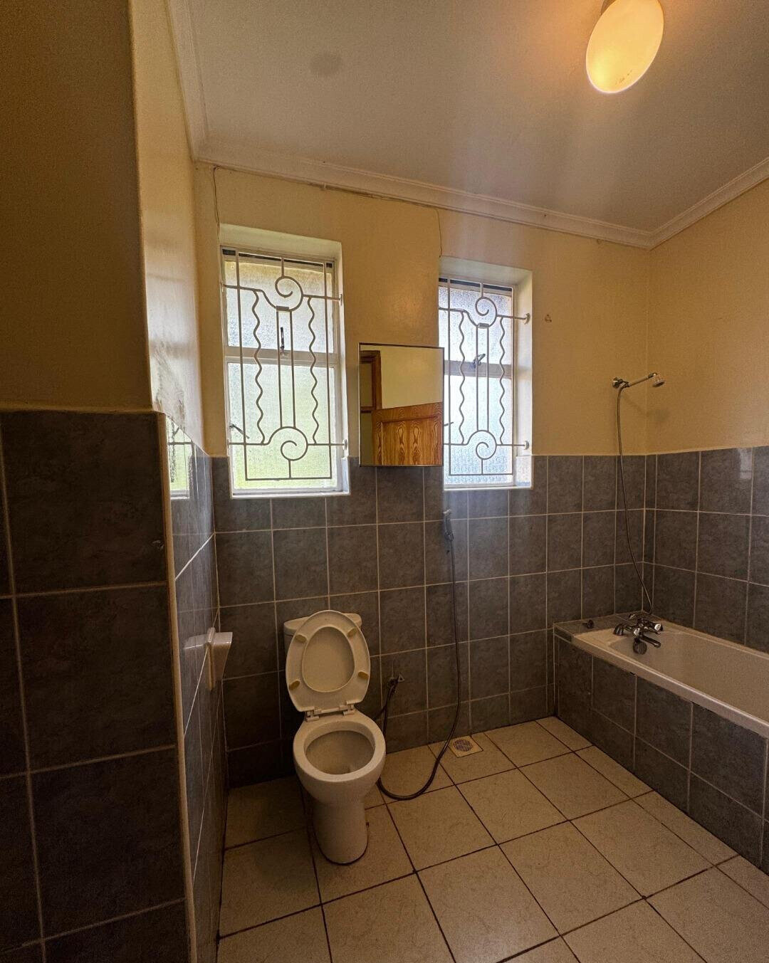 KSh 500K 5BR Haven with Garden