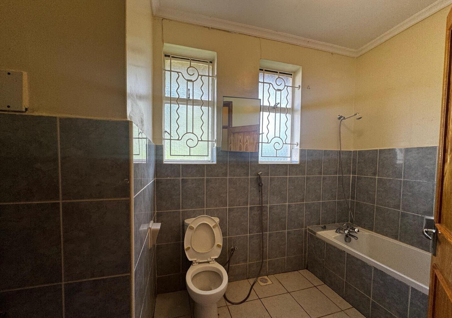 KSh 500K 5BR Haven with Garden