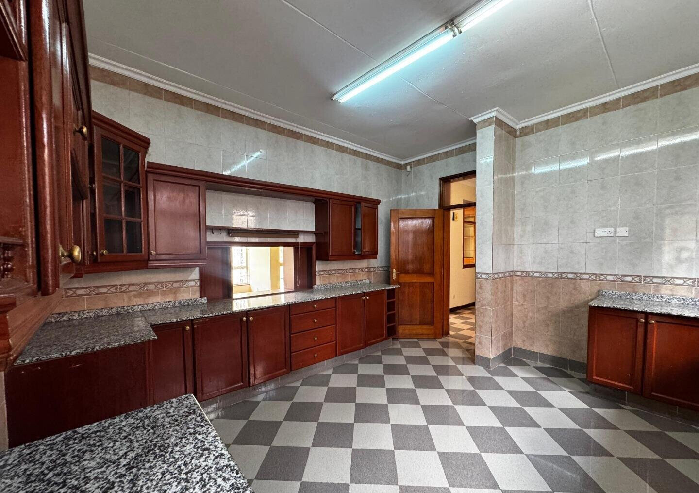 KSh 500K 5BR Haven with Garden