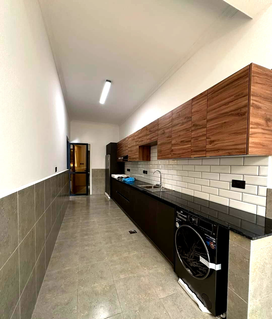 4-Ensuite Townhouse with Rooftop Terrace & DSQ - Lavington