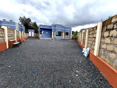 3bdrm Bungalow in Kiserian Near Delta for sale - Image 4