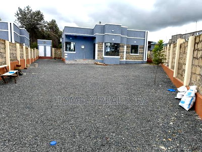 3bdrm Bungalow in Kiserian Near Delta for sale - Image 2