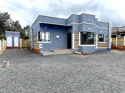 3bdrm Bungalow in Kiserian Near Delta for sale - Image 1