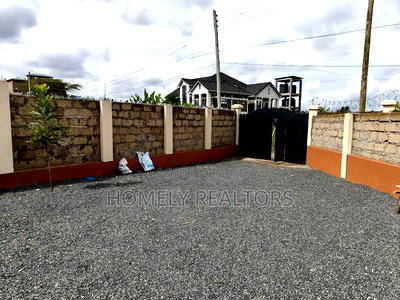 3bdrm Bungalow in Kiserian Near Delta for sale - Image 5