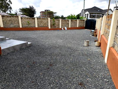 3bdrm Bungalow in Kiserian Near Delta for sale - Image 7