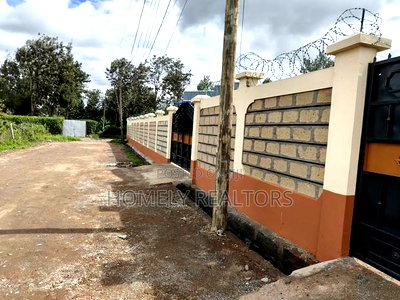 3bdrm Bungalow in Kiserian Near Delta for sale - Image 6