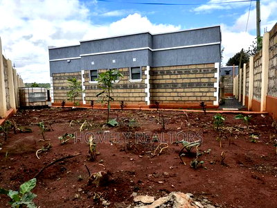 3bdrm Bungalow in Kiserian Near Delta for sale - Image 3