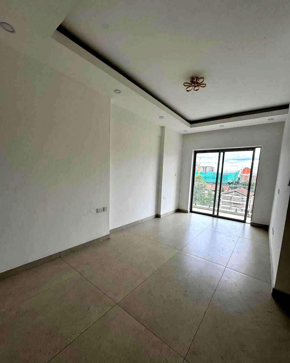 4BR Duplex with DSQ & Heated Pool - Off General Mathenge, Westlands