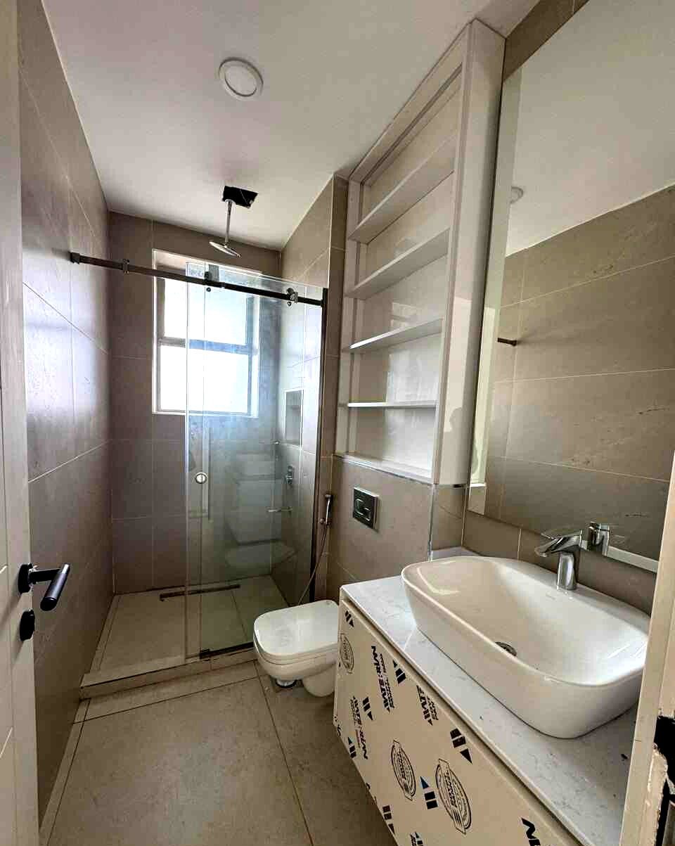 4BR Duplex with DSQ & Heated Pool - Off General Mathenge, Westlands
