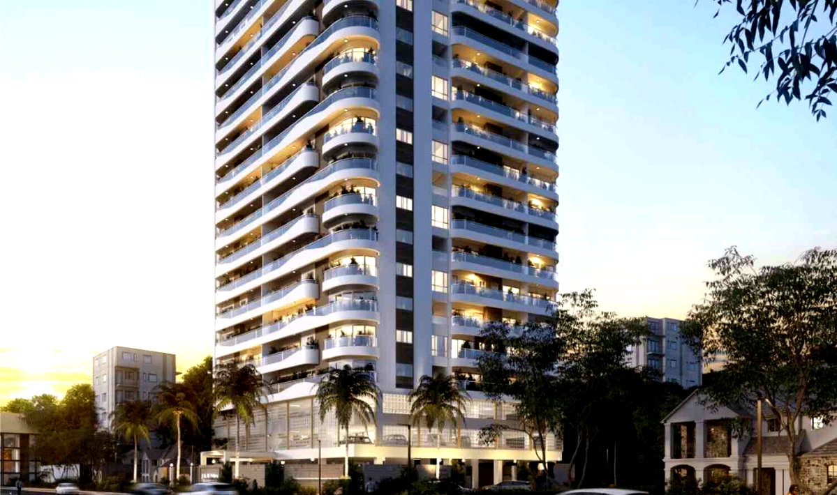 4BR Duplex with DSQ & Heated Pool - Off General Mathenge, Westlands