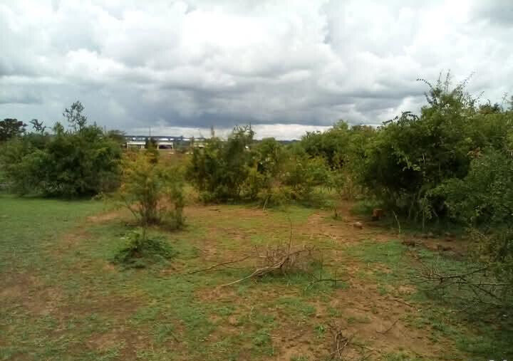 7.1-Acre Plot for KSh 132M