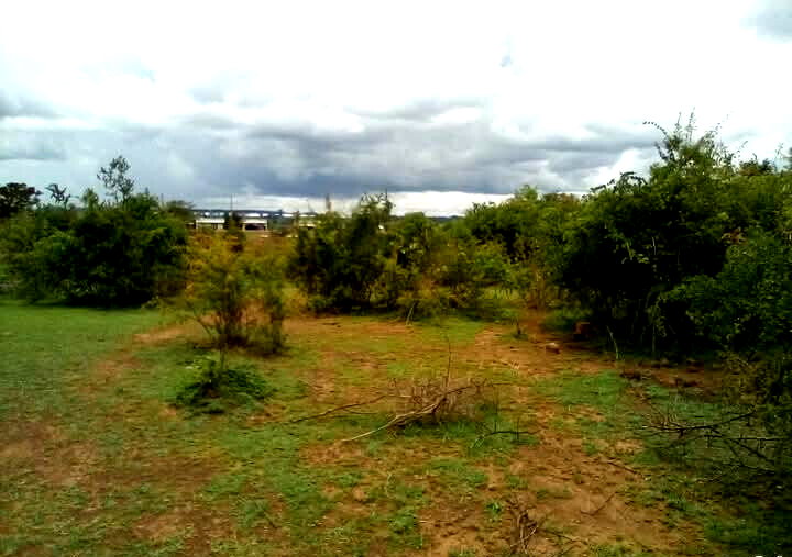 7.1-Acre Plot for KSh 132M