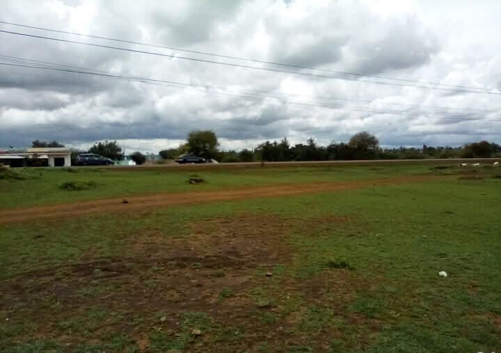 7.1-Acre Plot for KSh 132M
