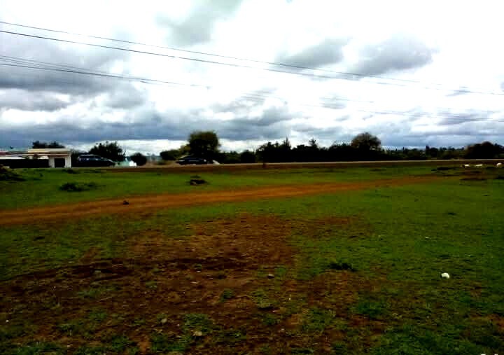 7.1-Acre Plot for KSh 132M