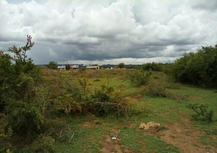 7.1-Acre Plot for KSh 132M