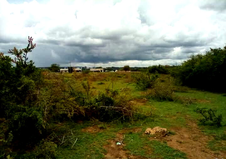 7.1-Acre Plot for KSh 132M
