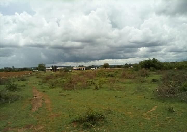 7.1-Acre Plot for KSh 132M