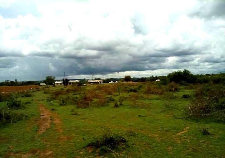 7.1-Acre Plot for KSh 132M