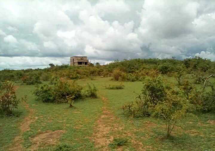7.1-Acre Plot for KSh 132M