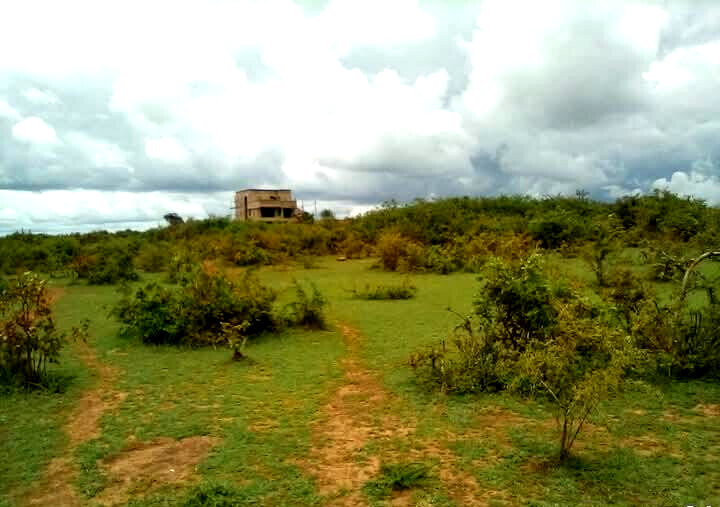 7.1-Acre Plot for KSh 132M
