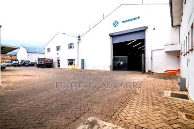 3 Acres Commercial Property for Sale in Nairobi Mombasa Road - Image 5
