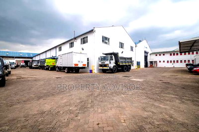 3 Acres Commercial Property for Sale in Nairobi Mombasa Road - Image 2