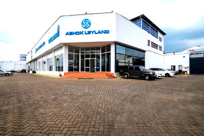 3 Acres Commercial Property for Sale in Nairobi Mombasa Road - Image 1