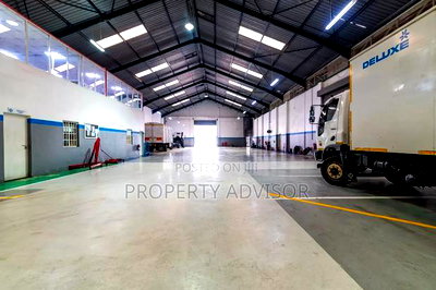 3 Acres Commercial Property for Sale in Nairobi Mombasa Road - Image 10