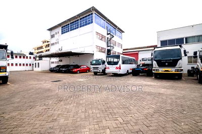 3 Acres Commercial Property for Sale in Nairobi Mombasa Road - Image 3