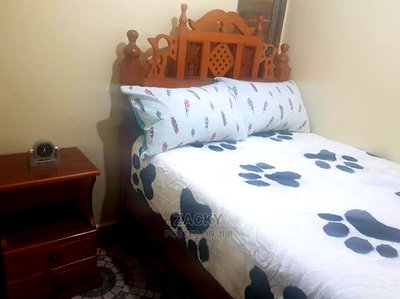 Furnished 1bdrm Apartment in Riara Road, Junction, Valley Arcade - Image 3