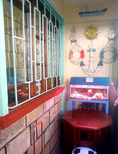 Furnished 1bdrm Apartment in Riara Road, Junction, Valley Arcade - Image 8