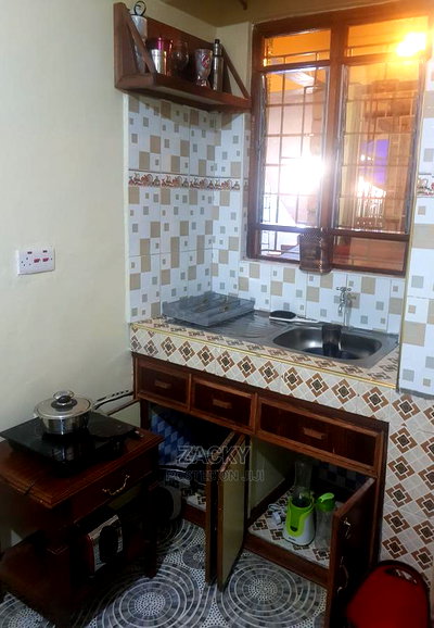 Furnished 1bdrm Apartment in Riara Road, Junction, Valley Arcade - Image 5