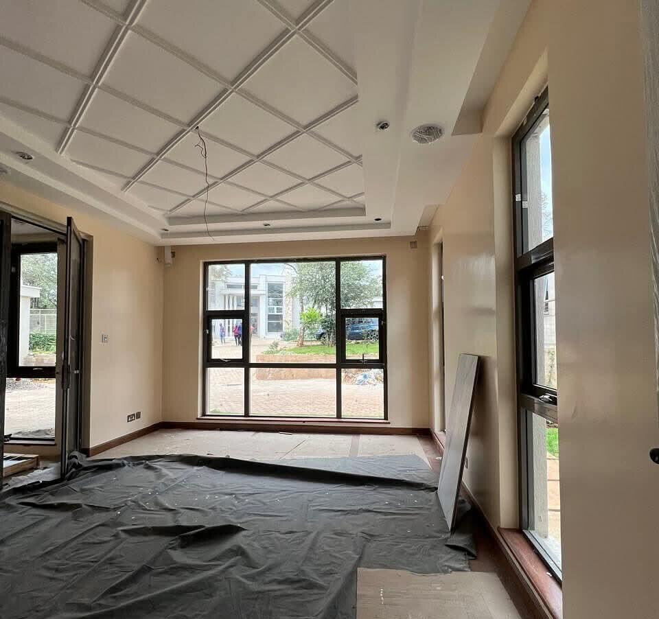 7-Ensuite Villa with Private Pool & DSQ – Hardy, Karen