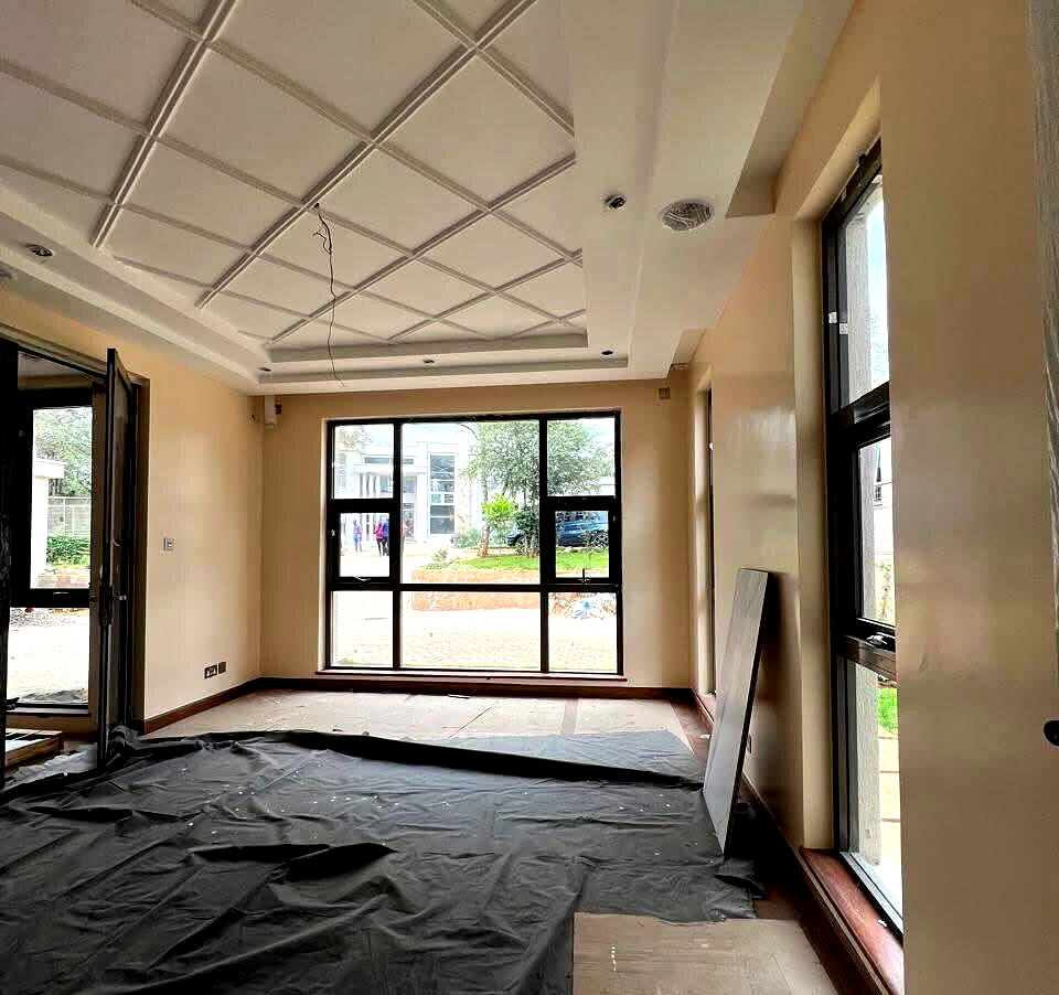7-Ensuite Villa with Private Pool & DSQ – Hardy, Karen
