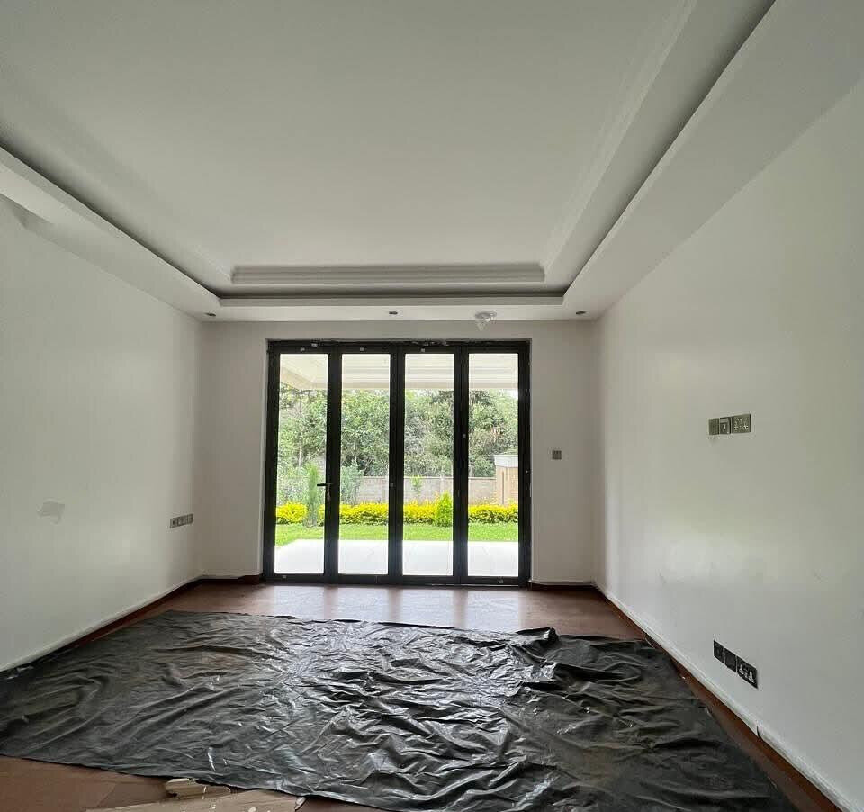 7-Ensuite Villa with Private Pool & DSQ – Hardy, Karen