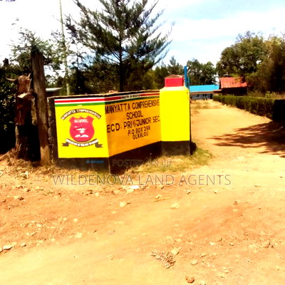 Land on Sale at Nyandarua - Image 9