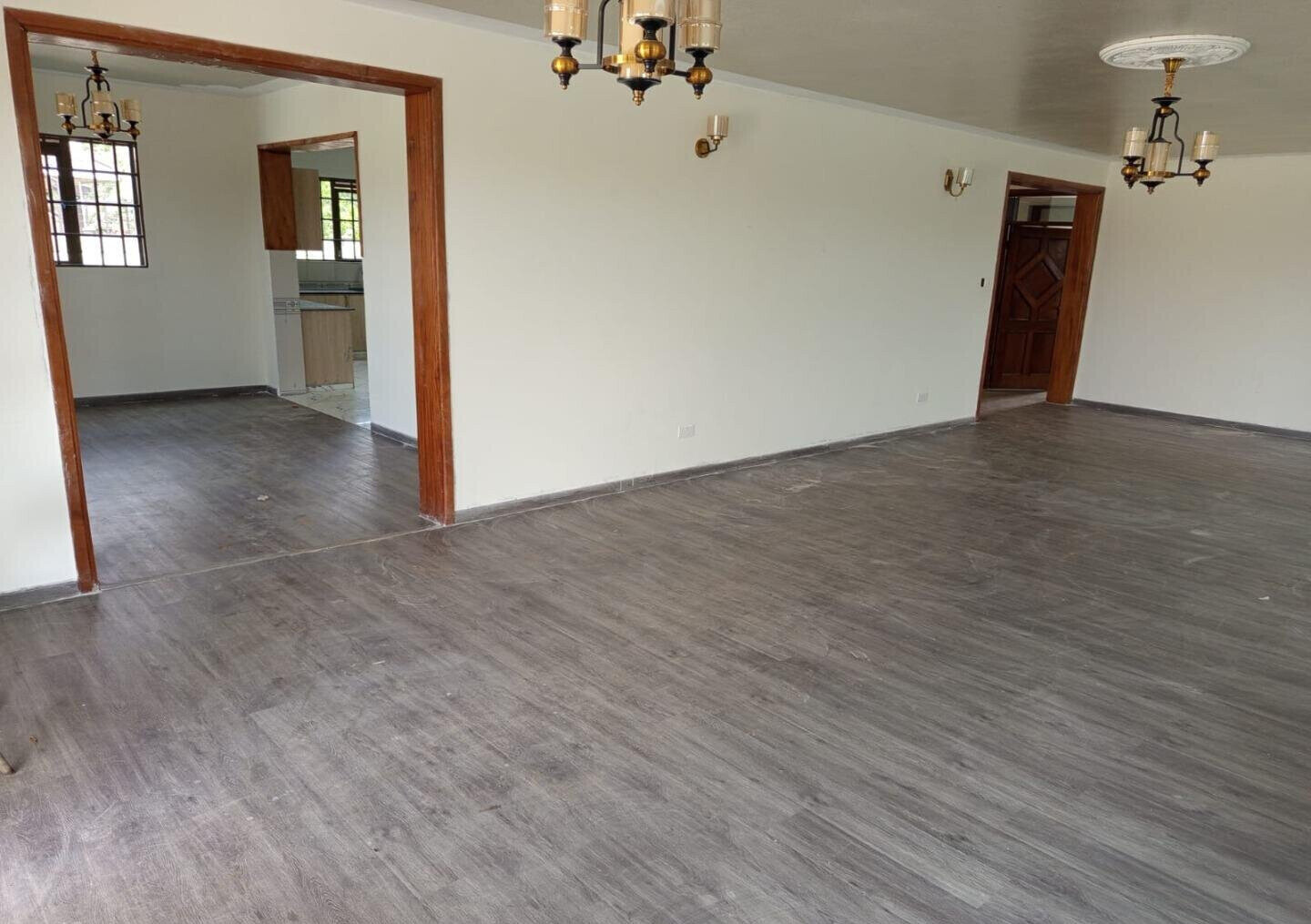 6-Bed Maisonette with Gym & Sauna on Half-Acre – Karen