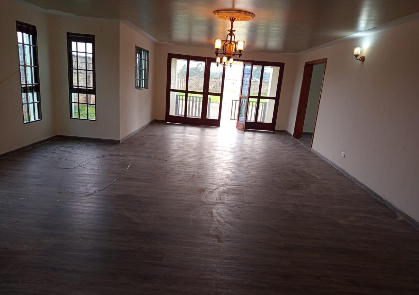 6-Bed Maisonette with Gym & Sauna on Half-Acre – Karen