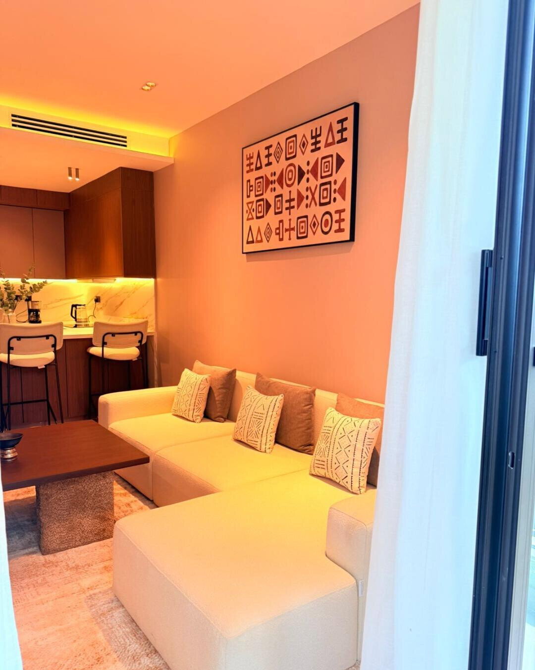 Diplomatic Zone 1BR with Premium Finishes - Gigiri