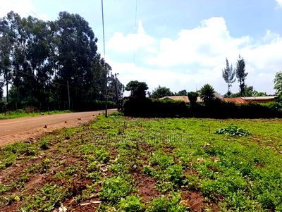 Prime Commercial Corner Plot for Sale in Gikambura, Kikuyu - Image 5