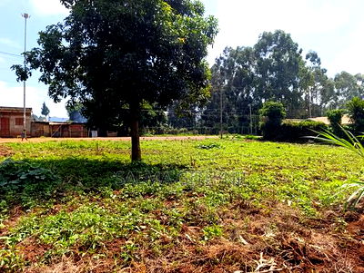 Prime Commercial Corner Plot for Sale in Gikambura, Kikuyu - Image 6