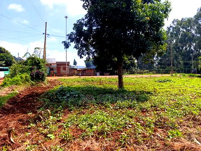 Prime Commercial Corner Plot for Sale in Gikambura, Kikuyu - Image 7