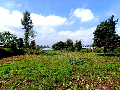 Prime Commercial Corner Plot for Sale in Gikambura, Kikuyu - Image 10