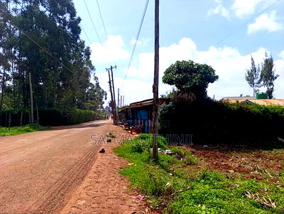 Prime Commercial Corner Plot for Sale in Gikambura, Kikuyu - Image 8