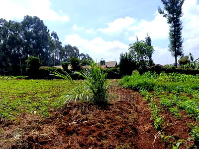 Prime Commercial Corner Plot for Sale in Gikambura, Kikuyu - Image 4